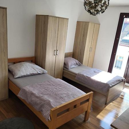 Apartments Wien Donau 외부 사진